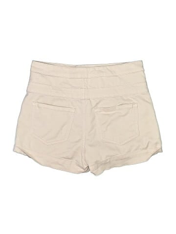 Tinseltown Khaki Shorts (view 2)