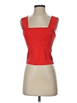 Alice + Olivia Sleeveless Top (view 1)