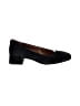 Donald J Pliner Black Heels Size 9 1/2 - photo 1