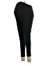 Old Navy - Maternity Black Active Pants Size Lg Maternity - photo 1