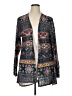 Eyeshadow Blue Cardigan Size XL - photo 1