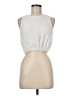 Vince Camuto Ivory Tank Top Size M - photo 1