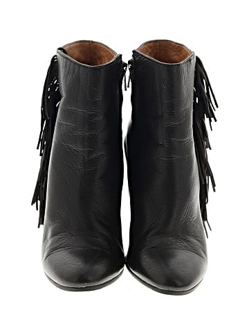 See By Chloé Ankle Boots (view 2)