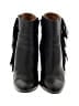 See By Chloé Black Ankle Boots Size EU 37 1/2 - photo 2