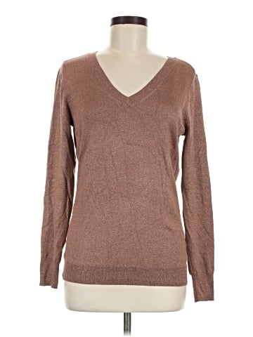 Worthington Long Sleeve T-Shirt (view 1)