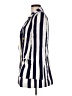 Escada by Margaretha Ley Stripes Ivory Blazer Size EU 40 / US 10 - photo 5
