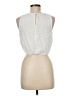 Vince Camuto Ivory Tank Top Size M - photo 2