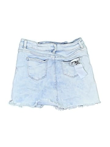 DL1961 Denim Shorts (view 2)
