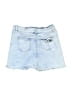 DL1961 Blue Denim Shorts Size 12 - photo 2