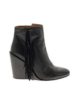 See By Chloé Ankle Boots