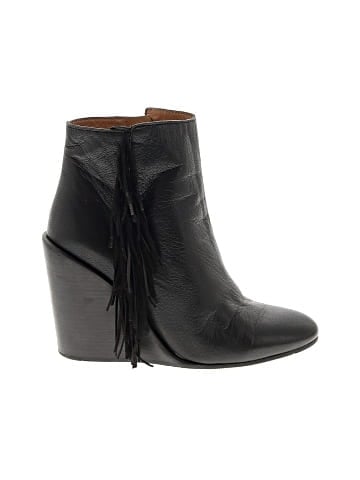 See By Chloé Ankle Boots (view 1)