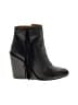 See By Chloé Black Ankle Boots Size EU 37 1/2 - photo 1
