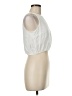 Vince Camuto Ivory Tank Top Size M - photo 4