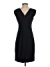 The Limited Solid Black Cocktail Dress Size 0 - photo 2
