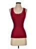 Assorted Brands Red Sleeveless Top Size 3 (tall) - photo 1