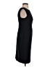 The Limited Solid Black Cocktail Dress Size 0 - photo 4
