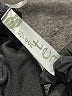 Green Tea Solid Gray Active Skort Size XXL - photo 3