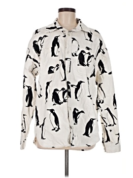 Forever 21 Windbreaker