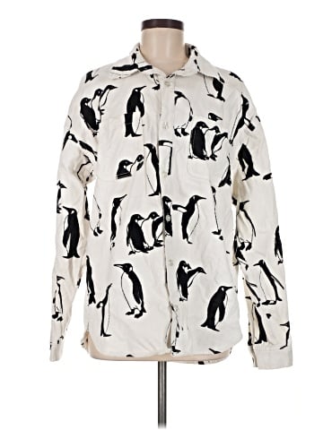 Forever 21 Windbreaker (view 1)