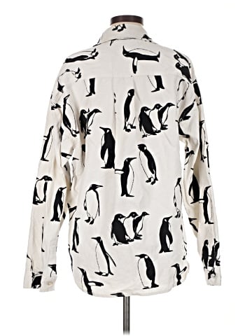 Forever 21 Windbreaker (view 2)