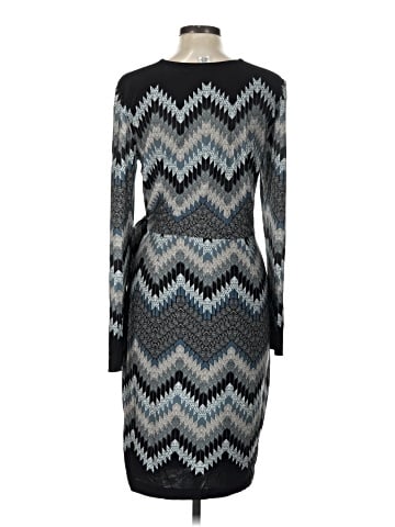 Cache Cocktail Dress (view 2)