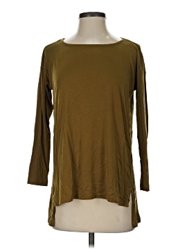 Eileen Fisher 3/4 Sleeve T-Shirt (view 1)