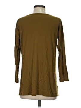 Eileen Fisher 3/4 Sleeve T-Shirt (view 2)