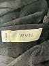 WVN. Black Pullover Hoodie Size XS - photo 7