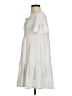 J.Crew White Casual Dress Size XS - photo 5