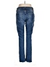 Denizen from Levi's Solid Blue Jeans Size 36 waist - photo 2