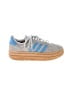 Adidas Gray Sneakers Size 6 - photo 1