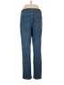 L.L.Bean Blue Jeans Size 12 - photo 2