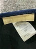 Beach House 100% Polyester Blue Swimsuit Bottoms Size 10 - photo 3