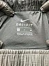 Nike 100% Polyester Black Athletic Shorts Size S - photo 3
