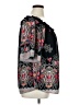 Lilian Black 3/4 Sleeve Blouse Size L (estimated) - photo 4