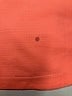 Columbia 100% Polyester Solid Orange Shorts Size 1X - photo 3