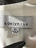 Adelyn Rae Ivory Cocktail Dress Size XS - photo 4