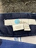 Boden Print Blue Casual Pants Size 10 - photo 7