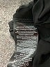 ESQUALO Stars Black Casual Skirt Size XL - photo 5
