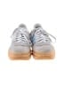 Adidas Gray Sneakers Size 6 - photo 2