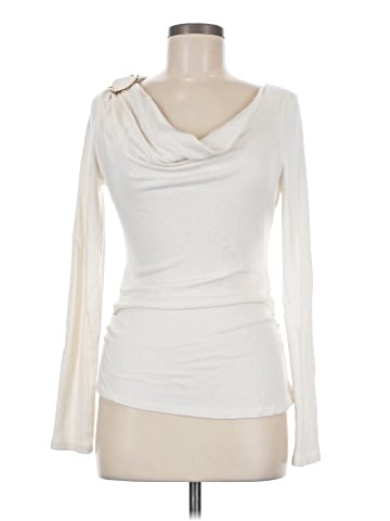 Anthropologie Long Sleeve Top (view 1)