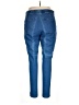 Per Se Blue Jeans Size 1X - photo 2