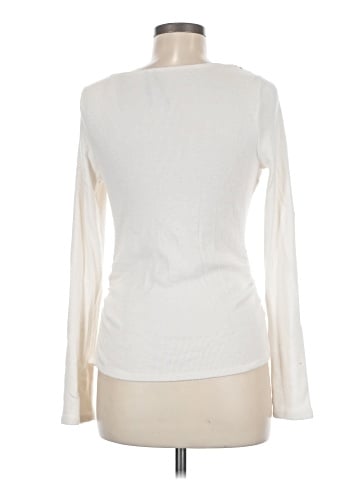 Anthropologie Long Sleeve Top (view 2)