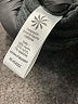Athleta Solid Gray Casual Skirt Size 14 - photo 5