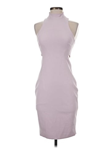 Elizabeth and James Cocktail Dress (view 1)