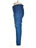Per Se Blue Jeans Size 1X - photo 5