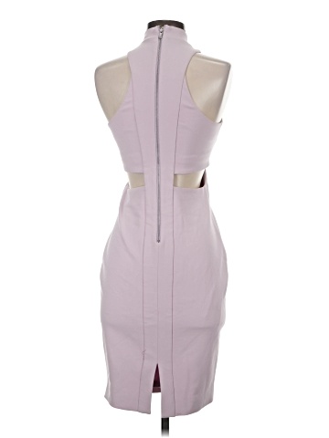 Elizabeth and James Cocktail Dress (view 2)