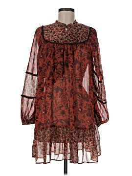 Zara Cocktail Dress (view 1)