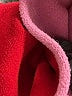 Athleta Red Turtleneck Sweater Size M (estimated) - photo 7