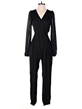 Naked Zebra Jumpsuit (view 1)